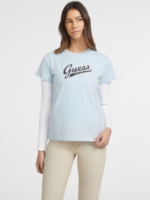 Guess shirt 3xl on sale